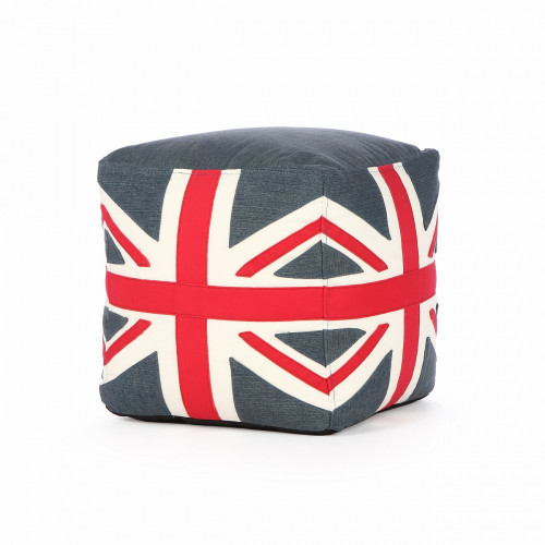 пуф union jack английский флаг в Махачкале