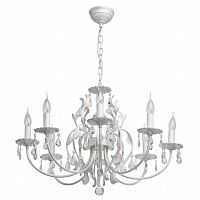 подвесная люстра mw-light свеча 301019908 в Махачкале