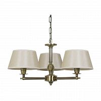 подвесная люстра arte lamp york a2273lm-3ab в Махачкале