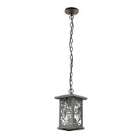 уличный подвесной светильник odeon light papion 4038/1 в Махачкале