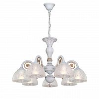 подвесная люстра f-promo baroque 2152-7pc в Махачкале