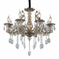подвесная люстра omnilux foro oml-75613-08 в Махачкале