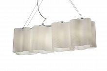 подвесная люстра st luce onde sl117.503.04 в Махачкале