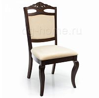 стул деревянный demer cappuccino в Махачкале