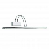 подсветка для картин ideal lux bow ap114 cromo в Махачкале