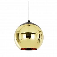подвесной светильник loft it copper shade loft2024-c в Махачкале