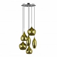 подвесная люстра lightstar pentola 803068 в Махачкале