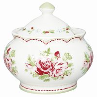 сахарница mary white в Махачкале