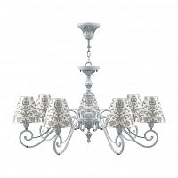 подвесная люстра lamp4you classic e3-07-g-lmp-o-1 в Махачкале