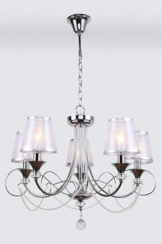 подвесная люстра rivoli principessa 2038-205 в Махачкале