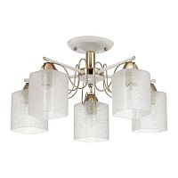 потолочная люстра lumion opicus 3508/5c в Махачкале