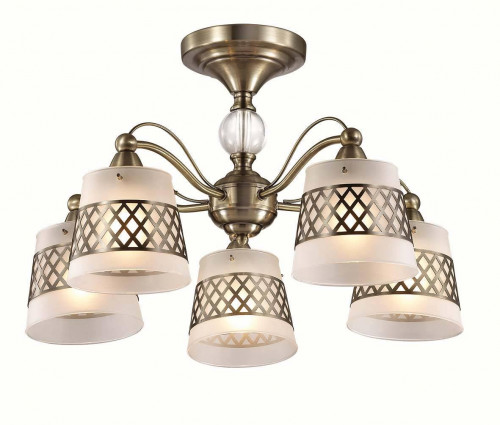 потолочная люстра lumion castella 3050/5c в Махачкале