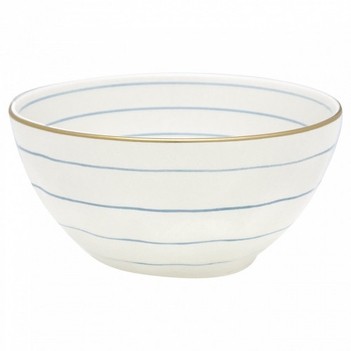 пиала sally pale blue w/gold в Махачкале