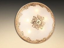 потолочный светильник odeon light alesia 2676/5c в Махачкале