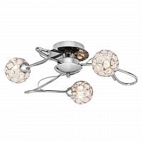 потолочная люстра silver light la rochelle 217.54.3 в Махачкале