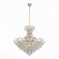 подвесная люстра st luce orecchini sl846.203.09 в Махачкале