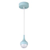 подвесной светодиодный светильник odeon light jolie 3822/8l в Махачкале
