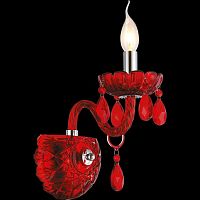 бра arte lamp teatro a3964ap-1rd в Махачкале