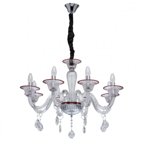 подвесная люстра mw-light элла 483012008 в Махачкале
