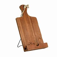 подставка деревянная для планшета tablet holder в Махачкале