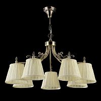 подвесная люстра maytoni vesta rc331-pl-07-r в Махачкале
