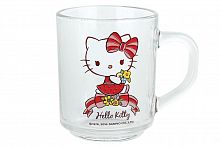 кружка hello kitty в Махачкале