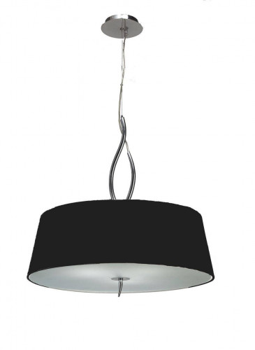 подвесной светильник mantra ninette satin nickel 1912 в Махачкале