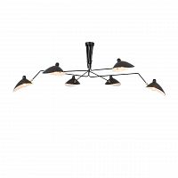 подвесная люстра st luce spruzzo sl305.402.06 в Махачкале