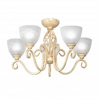 потолочная люстра vitaluce v1043/5pl в Махачкале