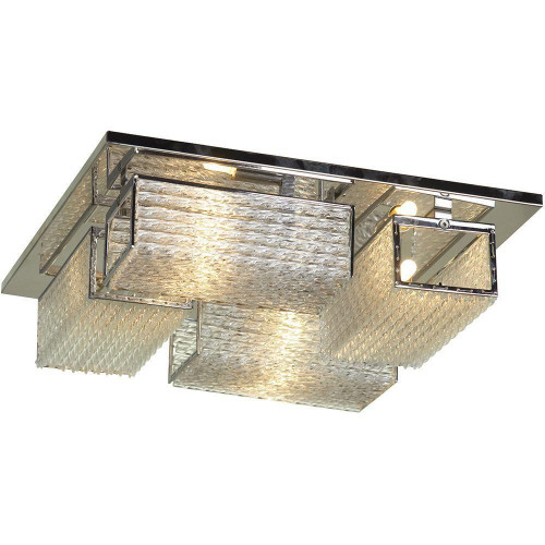 потолочная люстра lussole lariano lsa-5407-04 в Махачкале