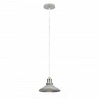 подвесной светильник эра loft pl4 gr/sn в Махачкале