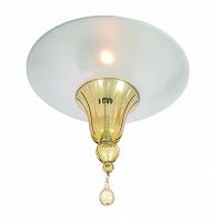 потолочный светильник divinare goccia 4002/01 pl-2 в Махачкале