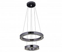 подвесной светодиодный светильник kink light тор-кристалл 08617(3000-6000k) в Махачкале