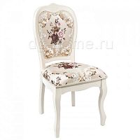стул деревянный prinsvang butter white в Махачкале