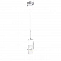 подвесной светодиодный светильник st luce sl430.113.01 в Махачкале