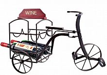 подставка для вина la bicyclette в Махачкале