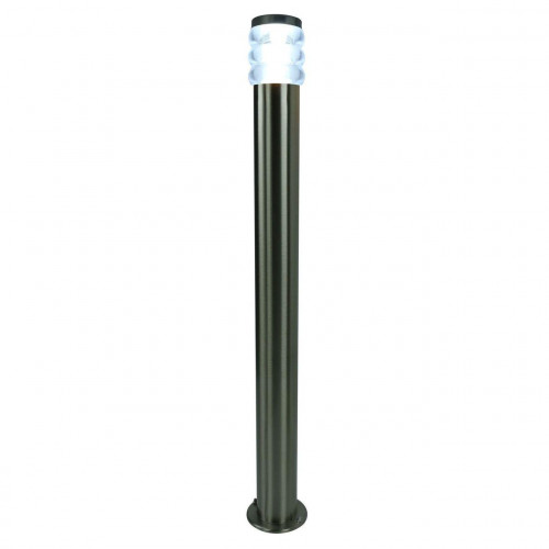 уличный светильник arte lamp portico a8382pa-1ss в Махачкале