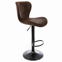 барный стул over vintage brown в Махачкале