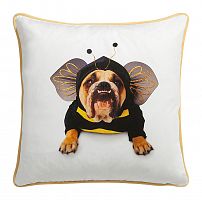 смешная подушка собака-пчела bee doggie в Махачкале