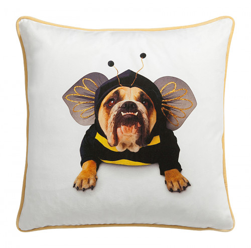 смешная подушка собака-пчела bee doggie в Махачкале