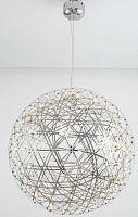 подвесной светодиодный светильник divinare galassia 1030/02 sp-162 в Махачкале