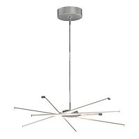 подвесная светодиодная люстра mantra star led 5913 в Махачкале