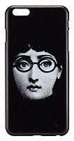 чехол для iphone 6 plus/6s plus пьеро форназетти glasses в Махачкале