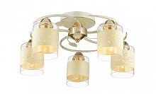 потолочная люстра lumion filla 3029/5c в Махачкале