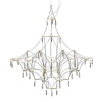 подвесной светильник 9176p white от delight collection в Махачкале