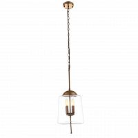 подвесной светильник st luce delevaso sl367.203.04 в Махачкале