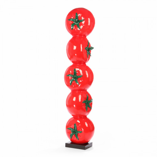 статуэтка tomatoes красный в Махачкале