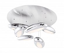 подвесная светодиодная люстра kink light эго 5620-6 в Махачкале