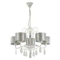 подвесная люстра lumion argentoso 3526/5 в Махачкале