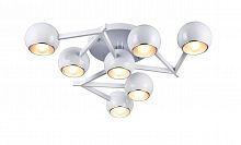 потолочная люстра st luce rottura sl853.502.07 в Махачкале